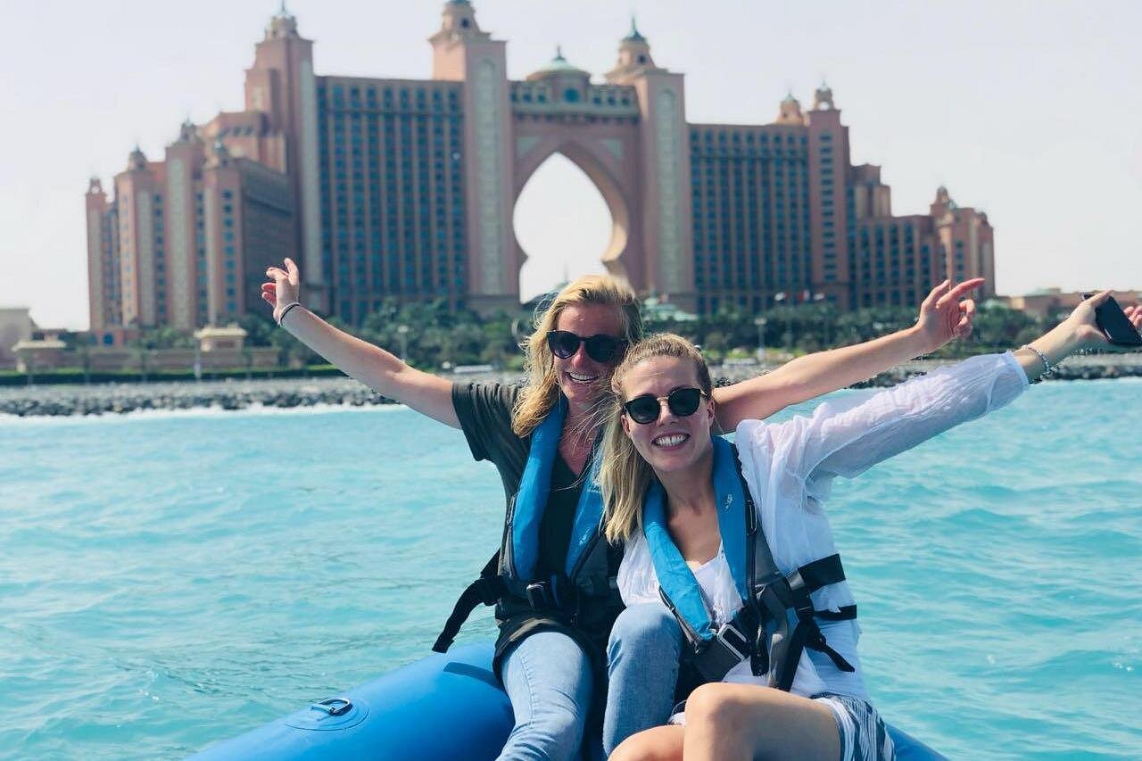 Barco de pesca Sea Master